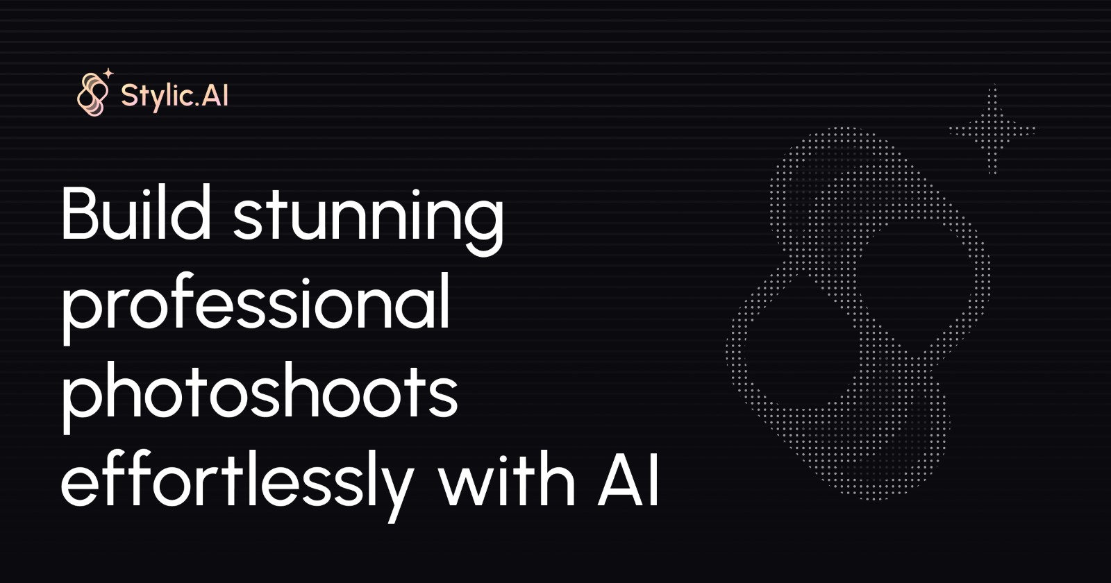 AI Fashion Model Generator for Fashion Brands | Stylic.ai
